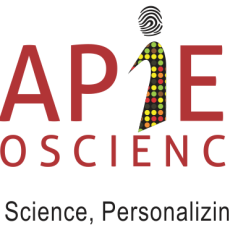 Sapien Logo with Tagline